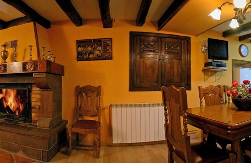 Valcarlos Cottage | Toki-Ona and Navarlaz houses for 35 people