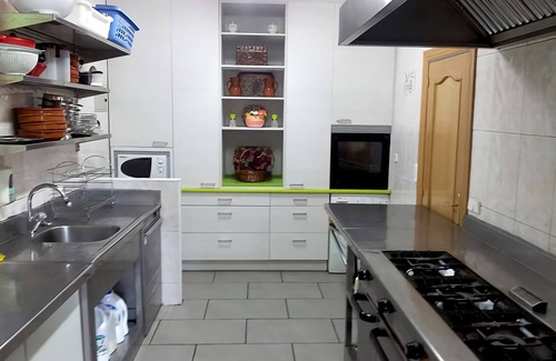 Valcarlos Cottage | Toki-Ona and Navarlaz houses for 35 people