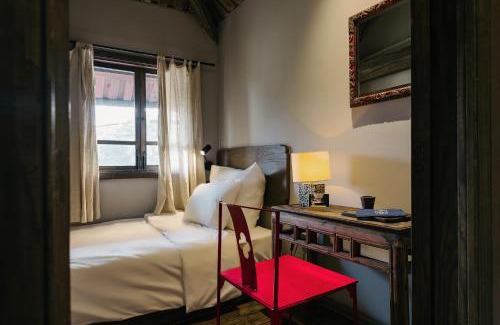 Gia Vien Hotel | TOKI Retreat Vân Long
