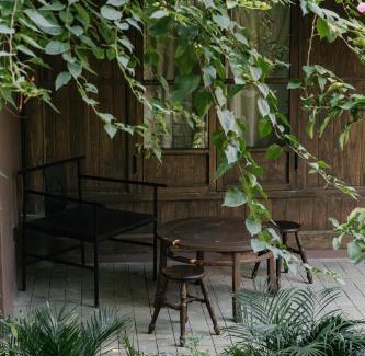 Gia Vien Hotel | TOKI Retreat Vân Long