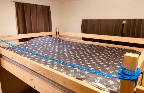 Kamitakada Apartment | Tokyo Stay Nakano