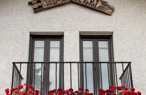 Zumaia House | Tolare-Berri