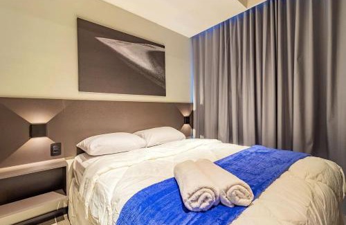 Boa Vista Apartment | TOLIVE One Housi Recife by Carpediem