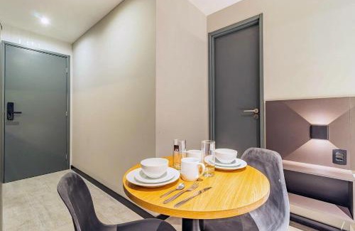 Boa Vista Apartment | TOLIVE One Housi Recife by Carpediem