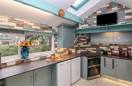 Baslow Cottage | Toll Bar Cottage