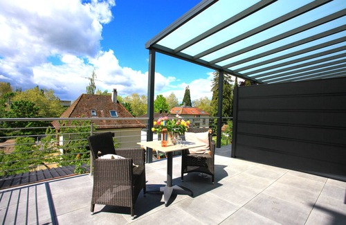 Ueberlingen Apartment | Tolles Apartment Mitten in der Stadt!