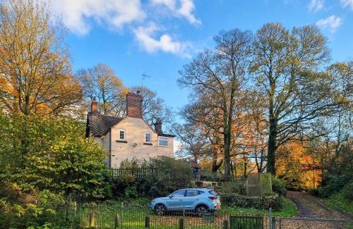 Leek House | Tollgate Cottage