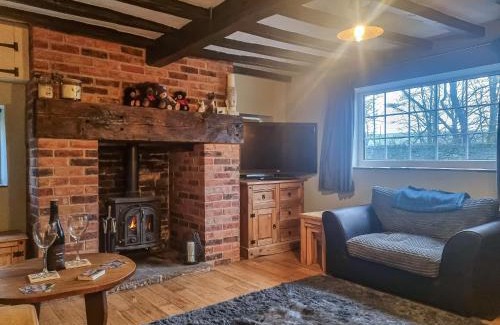 Leek House | Tollgate Cottage