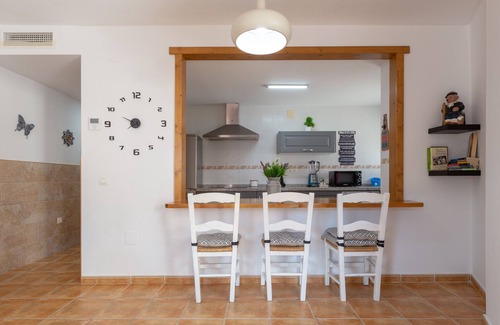 Tolox House | TOLOX 2 - Wonderful apartment with free WiFi.