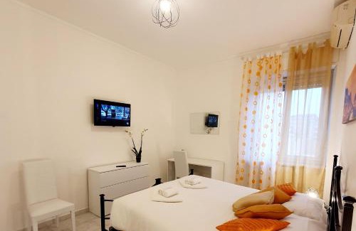 Giambellino Apartment | Tolstoj Apartment MIlano
