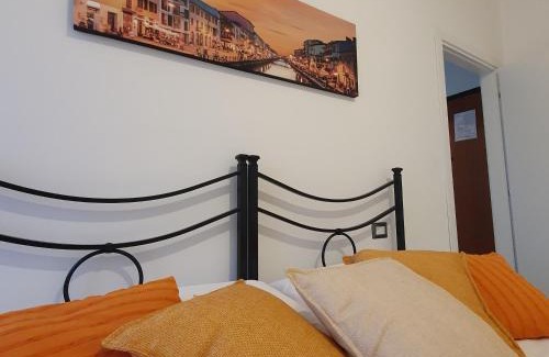 Giambellino Apartment | Tolstoj Apartment MIlano