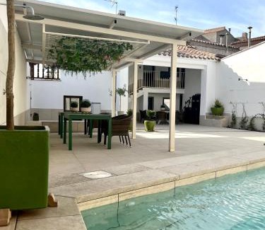 Orgaz Bed & Breakfast | Tomé, Casa de Huéspedes