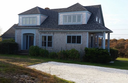 Tom Nevers House | Tom Nevers Home For Family Vacation!
