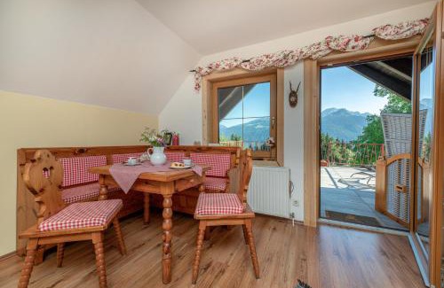 Jenig Apartment | Tom's Alpenhütte