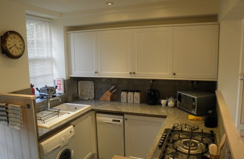 Baslow Cottage | Tom's Cottage, a Luxury Holiday Cottage In Baslow, Derbyshire