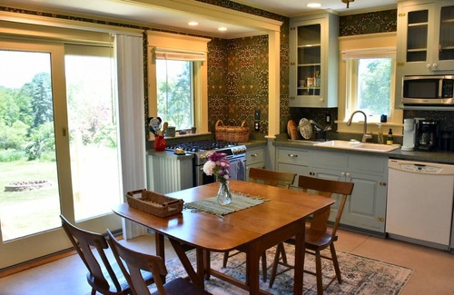 Conneaut Lake Other | Tom's Farm Country Retreat