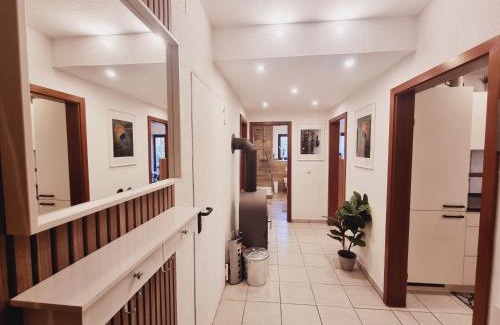 Pommelsbrunn Apartment | Tom's FeWo