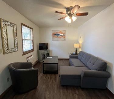 Tomah Apartment | Tomah Apartment A - E Veterans St