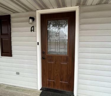Tomah Apartment | Tomah Apartment A - E Veterans St