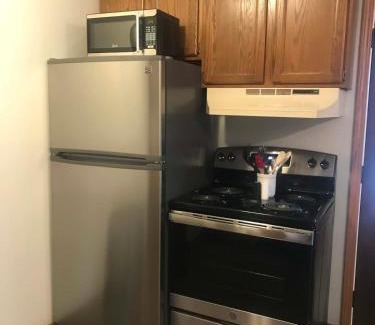Tomah Apartment | Tomah Apartment A - E Veterans St