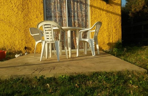 Barra de Valizas Apartment | Tomas Cambre monoambiente