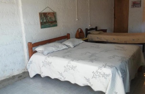 Barra de Valizas Apartment | Tomas Cambre monoambiente