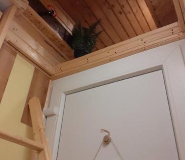 Visoko Apartment | Tomas Old House - River Apartments