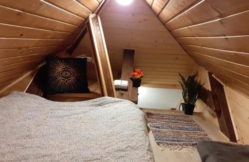 Visoko Apartment | Tomas Old House - River Apartments