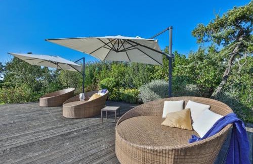 Marina di Castagneto Carducci Hotel | Tombolo Talasso Resort