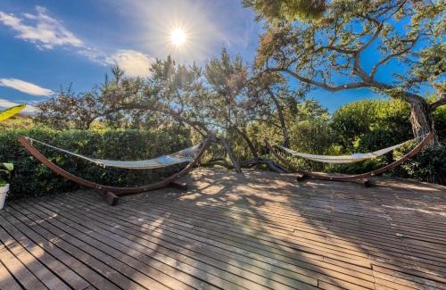 Marina di Castagneto Carducci Hotel | Tombolo Talasso Resort
