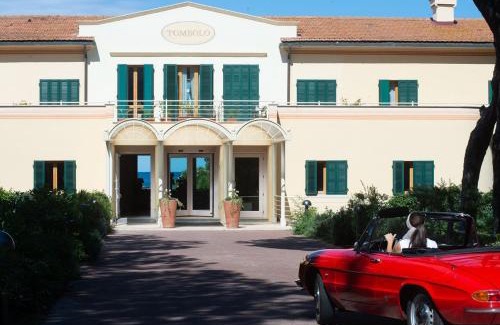 Marina di Castagneto Carducci Hotel | Tombolo Talasso Resort