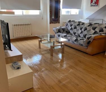 Las Rozas de Madrid Apartment | Tomillaron House