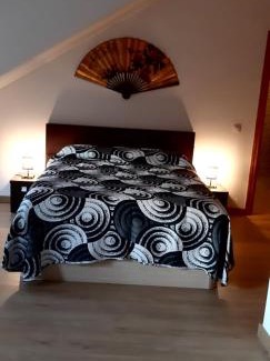 Las Rozas de Madrid Apartment | Tomillaron House