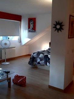 Las Rozas de Madrid Apartment | Tomillaron House