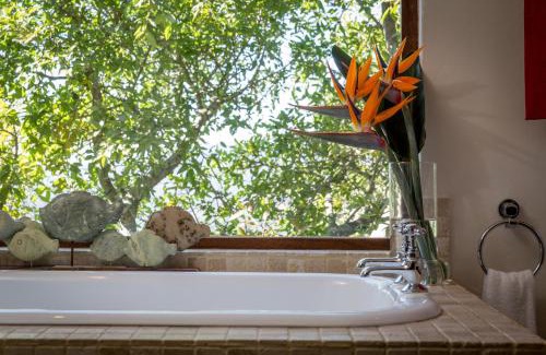 Nelspruit Cabin | Tomjachu Bush Retreat