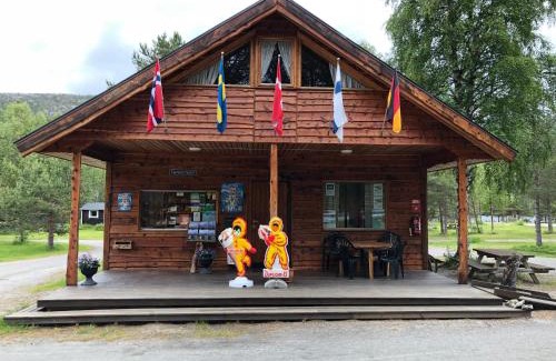Hamaroy Other | Tommerneset Camping