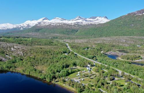 Hamaroy Other | Tommerneset Camping