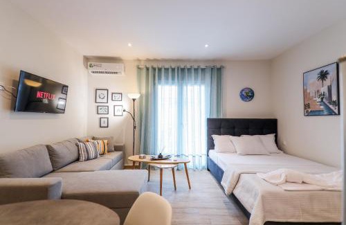 Nei Pori Apartment | Tommys Apartment