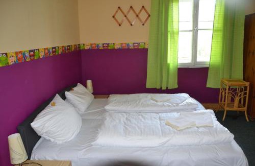 Albaxen Hotel | Tonenburg