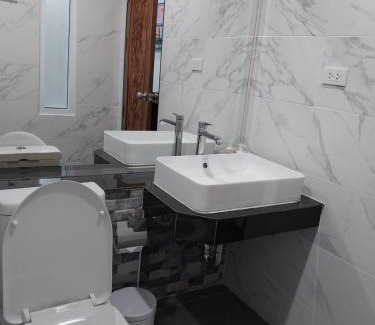 Chumphon Resort | Tong Chang Resort