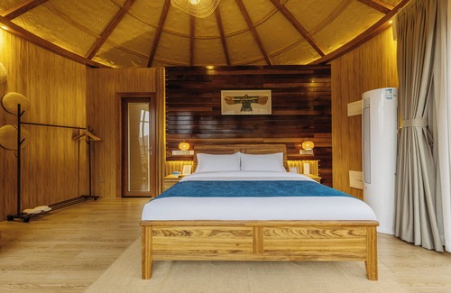Xianning Bed & Breakfast | Tongcheng Mindful Retreat Eco Lodge