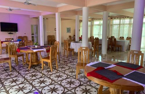 Volta Region Hotel | Tongor Royal Resort