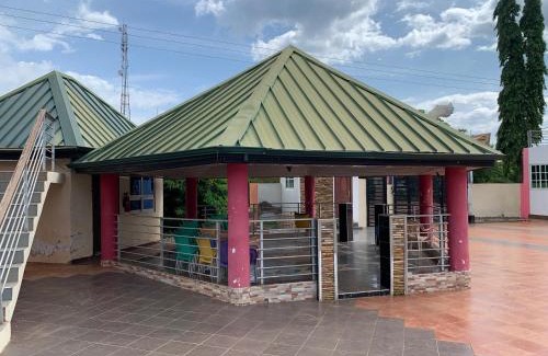 Volta Region Hotel | Tongor Royal Resort