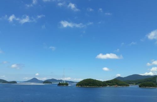 Tongyeong Hotel | Tongyeong Bridge Hotel