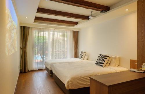 Irun Resort | Tongyeong Hansan Marina Resort