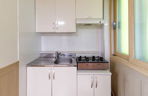 Tongyeong House | Tongyoeng Ecopark