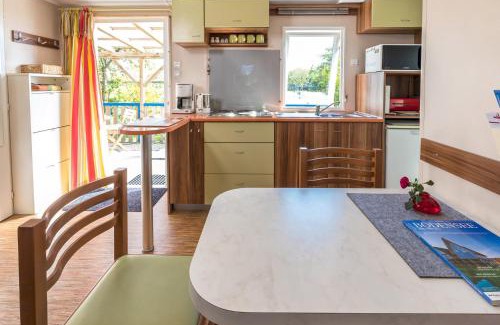 Selgetsweiler Apartment | Tonis Hütte