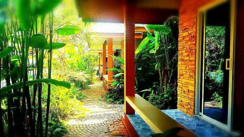 Samut Songkhram Resort | Tonnum Resort