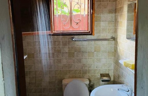 Ouagadougou Apartment | TONT SAABO A: DEUX CHAMBRES SALON À OUAGA 2000