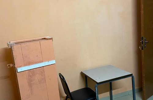 Ouagadougou Apartment | TONT SAABO A: DEUX CHAMBRES SALON À OUAGA 2000